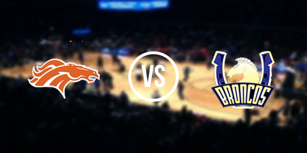Munising High School vs. Bark River-Harris High School