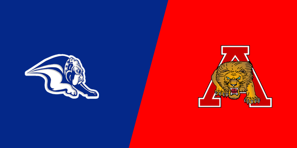 Stamford High School vs. Albany High School