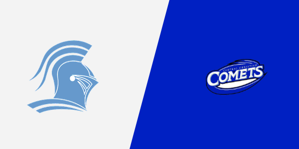 Medina Christian Academy vs. Central Christian High School