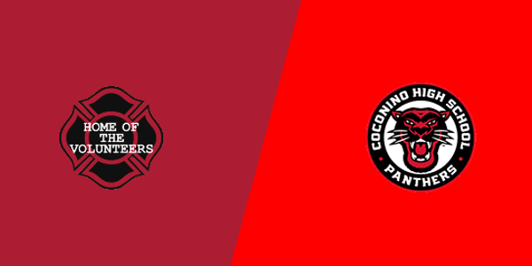 Lee Williams High School vs. Coconino High School