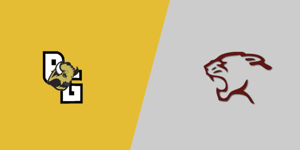 Buffalo Gap High School vs. Stuarts Draft High School