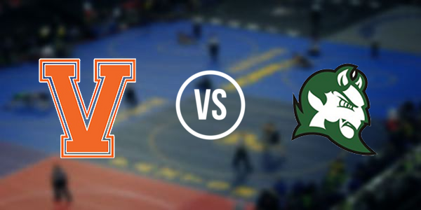 Vassar High School vs. Brown City High School