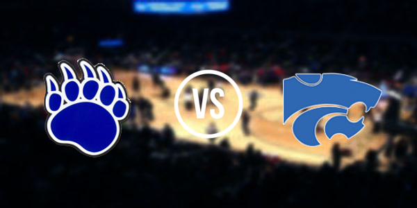 Antioch High School vs. Wilson Central High School