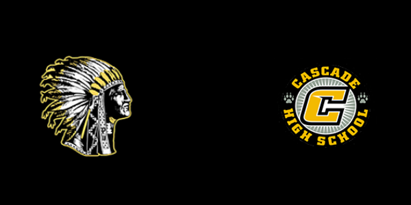 Philomath High School vs. Cascade Senior High School