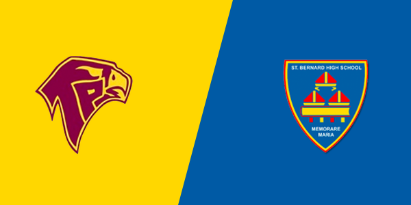 Torrey Pines High School vs. St. Bernard High School