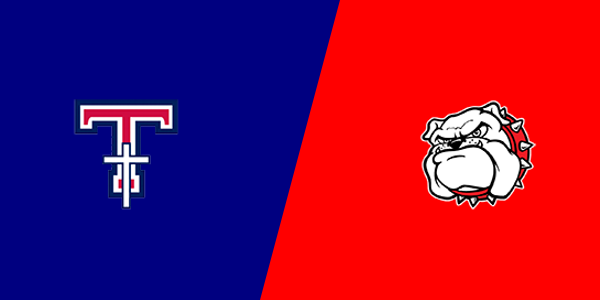 Trinity Lutheran School vs. Creswell High School