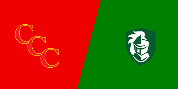 Clearwater Central Catholic High School vs. Keswick Christian High School