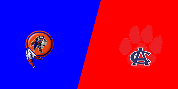 Southwestern High School vs. Anderson County High School