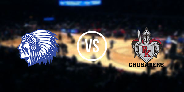 Keystone Heights High School vs. Bishop Kenny High School