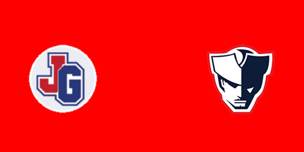 John Glenn High School - Westland vs. Franklin High School
