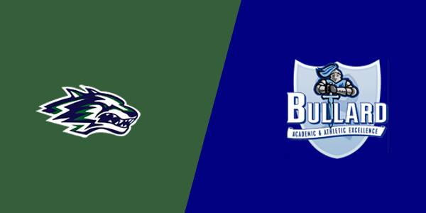 Clovis East High School vs. Bullard High School