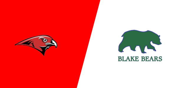 Minnehaha Academy vs. Blake School