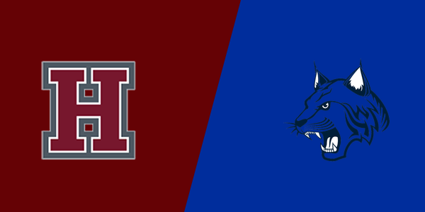 Hoquiam High School vs. Aberdeen High School