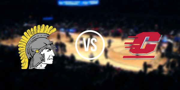 Carthage Senior High School vs South Jefferson Senior High School