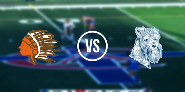 Agawam High School vs. West Springfield High School