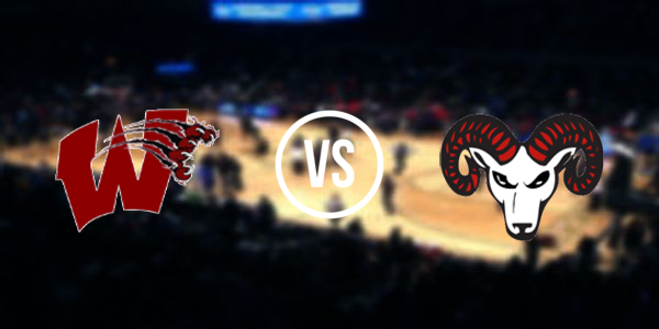 Wakefield High School vs. Rolesville High School
