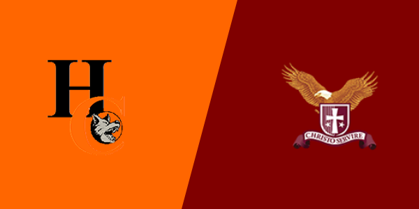Harbor Creek High School vs. Kennedy Catholic High School
