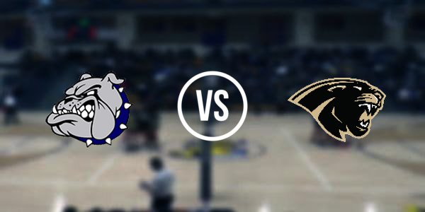 Aberdeen High School vs. Amory High School