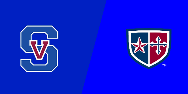 St Vincent De Paul College Prep vs. Justin-Siena High School