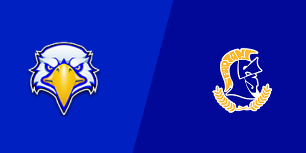 High Point High School vs. Laurel High School