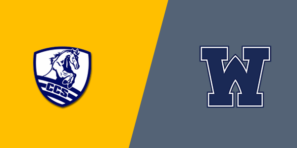 Christian Community School vs. Pleasant View Christian School