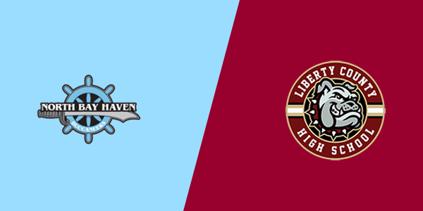 North Bay Haven Charter Academy vs. Liberty County High School