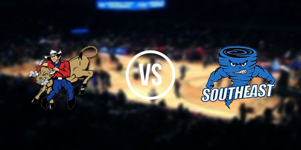 Lingle-Fort Laramie High School vs. Southeast High School