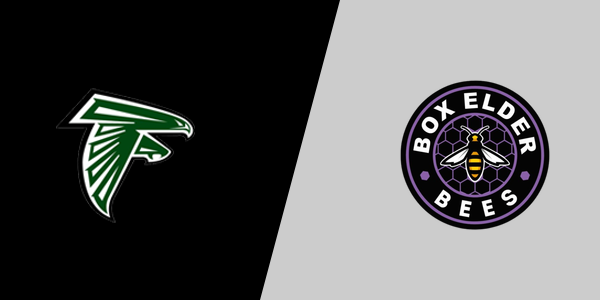 Clearfield High School vs. Box Elder High School