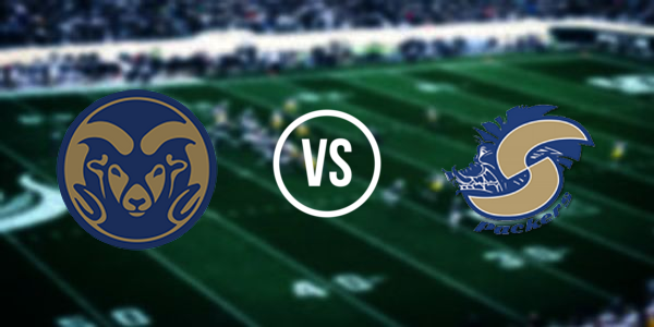 Lafayette High School vs. Smithfield High School