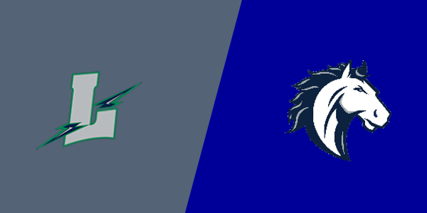 Lapeer High School vs. North Branch High School