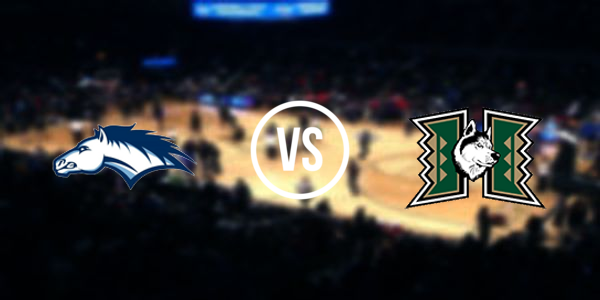Platte Valley High School vs. Highland High School