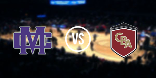 Maryville Christian School vs Clayton-Bradley Academy