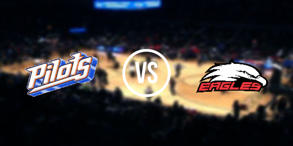 Redwood Christian School vs St. Joseph Notre Dame