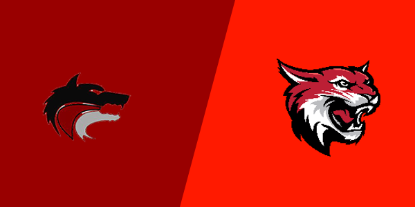 Cedarcrest High School vs. Mount Si High School