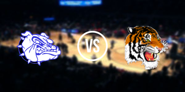 Broadwater High School vs. Manhattan High School