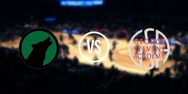 Penobscot Valley vs George Stevens