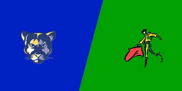 Santa Catalina High School vs. Monterey High School