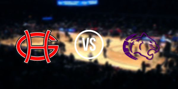 Good Hope vs Prattville Christian