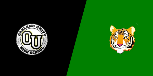 Oakland Unity High School vs. Fremont High School