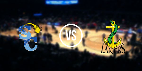 Lyme Central School vs Sandy Creek Senior High School