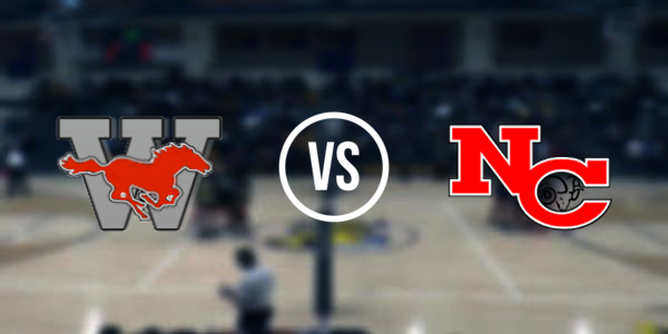 Fairfield Warde High School vs New Canaan High School