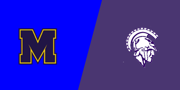 Mattawan High School vs. Lakeview High School - Battle Creek