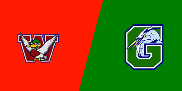 Worcester Prep School vs. The Gunston School