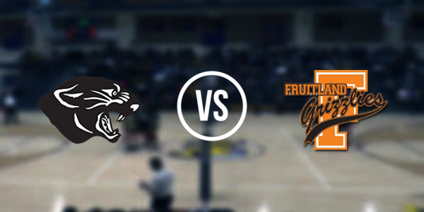 Parma High School vs. Fruitland High School