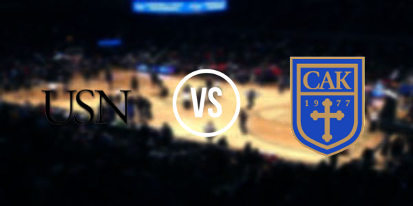 University School of Nashville vs. Christian Academy of Knoxville