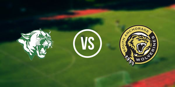 Service High School vs South Anchorage High School