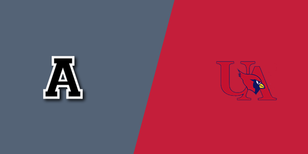 Away vs. Union Academy