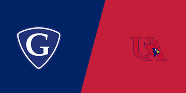 Grace Academy vs. Union Academy