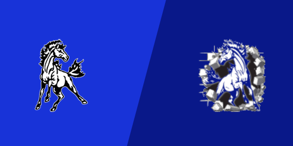 Grady High School vs. Floyd High School