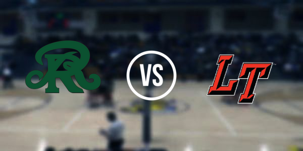 Lake Travis High School vs. Ronald Reagan High School
